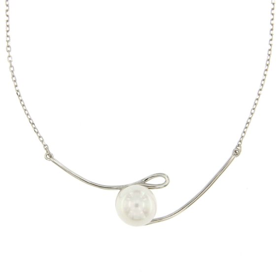 Collana Vivi Gioielli Donna in Argento 0695030040109 - 0695030040109